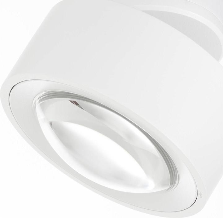 Produktbild Arcchio Rotari LED-Deckenlampe, 1-fl. beweglich (1090 lm)