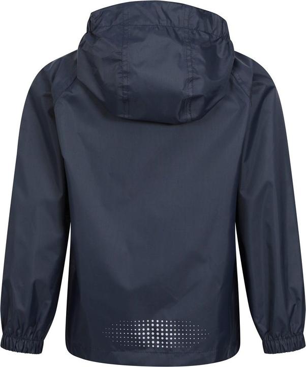 Produktbild Mountain Warehouse Pakka II Wasserdichte Jacke (146, 152)