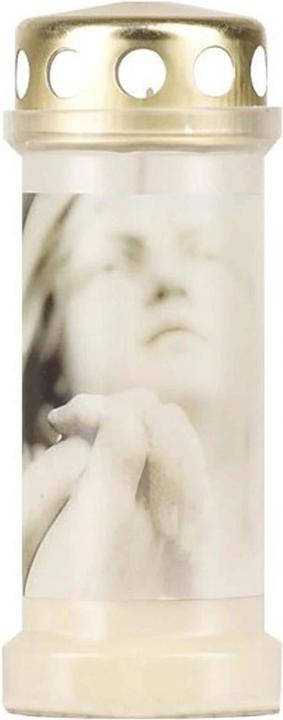 Immagine prodotto Bolsius Luce della tomba 3days White Prayer (1 pz.)