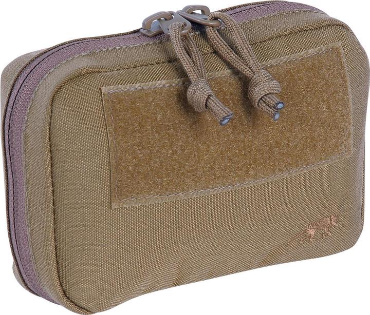Image du produit Tasmanian Tiger TT Admin Pouch Coyote (0.60 l)