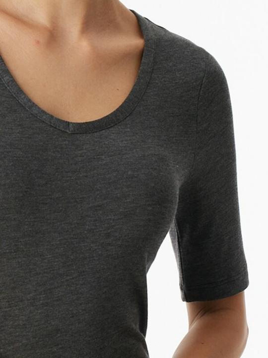 Actual product image Schiesser Unterziehshirt Premium Warming (38)