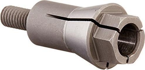 Actual product image Hikoki Zubehör 377082 Spannzange 6mm für Geradschleifer