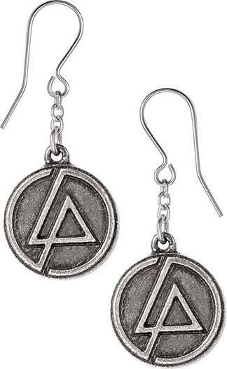 Immagine prodotto Linkin Park Logo (Peltro)