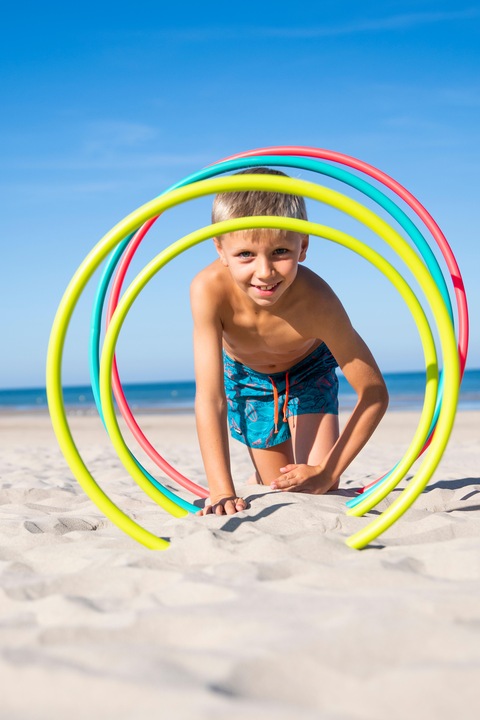 Produktbild Domyos Hoop (185 g)
