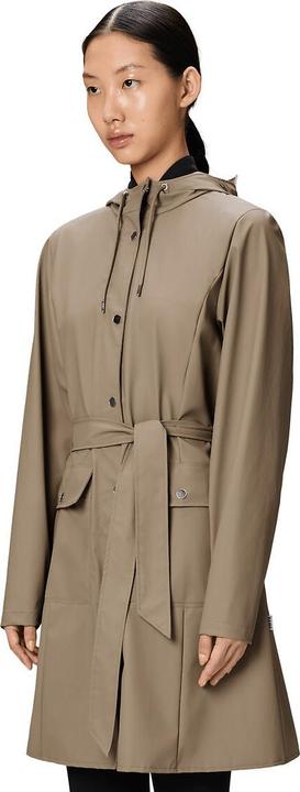 Immagine prodotto Rains Curve W Jacket W3 - 63165 (M)