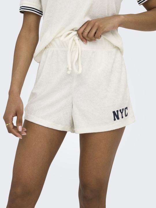 Image du produit Only ONLVICKY Normal geschnitten Shorts Shorts (M)