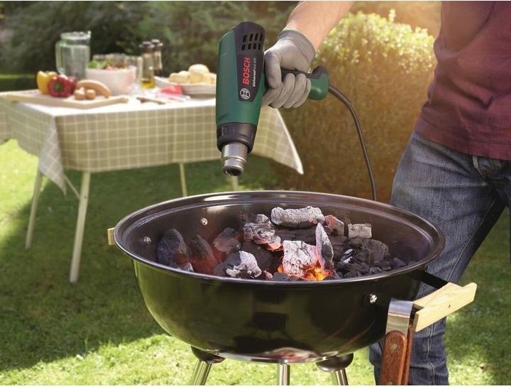 Produktbild Bosch Home & Garden UniversalHeat 600