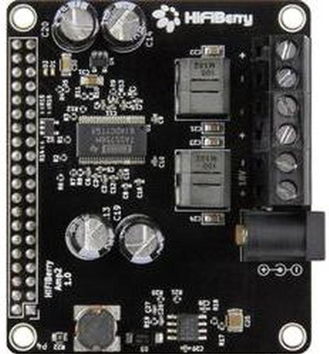 Produktbild HiFiBerry Amp2