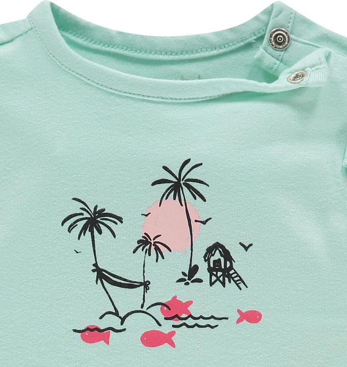 Immagine prodotto Noppies Maglietta bambino Chino Bay (62)