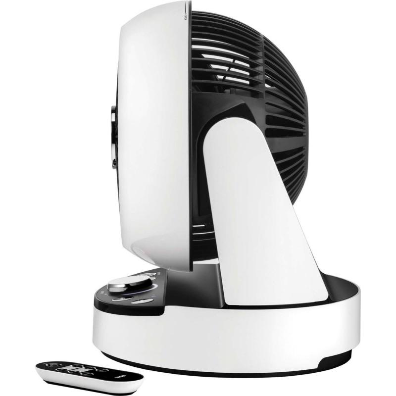 Thumbnail - Unold 3 D, Ventilator, Schwarz, Weiss