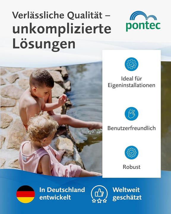 Immagine prodotto Pontec MultiClear Set 5000