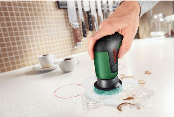 Actual product image Kärcher Bosch TAYDO Akku-Reinigungsbürste (1 pcs.)