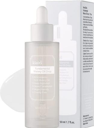 Produktbild Klairs Fundamental (50 ml)