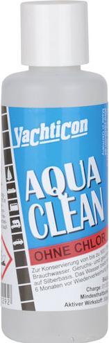 Yachticon Aqua Clean AC 500 - sans chlore - 50 ml