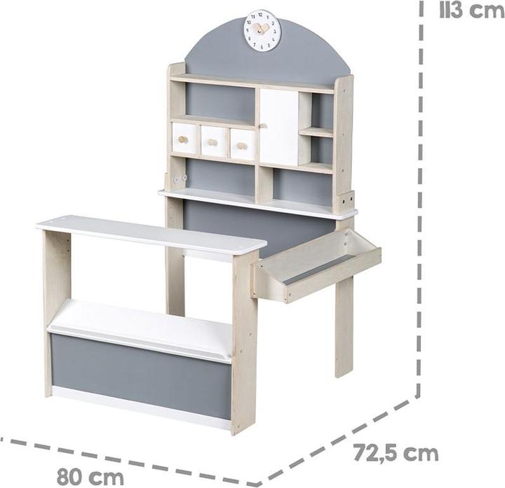 Image du produit Roba Stand de vente