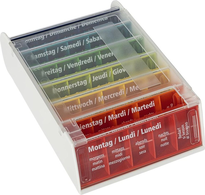 Produktbild Anabox Medidispenser