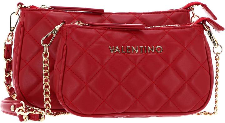 Produktbild Valentino Ocarina Crossbody Tasche mit verstellbarem Schulterriem und Miniversion