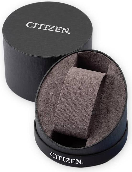 Actual product image Citizen Promaster Skyhawk (Chronograph, Radio-controlled clock, Sports watch, 45 mm)