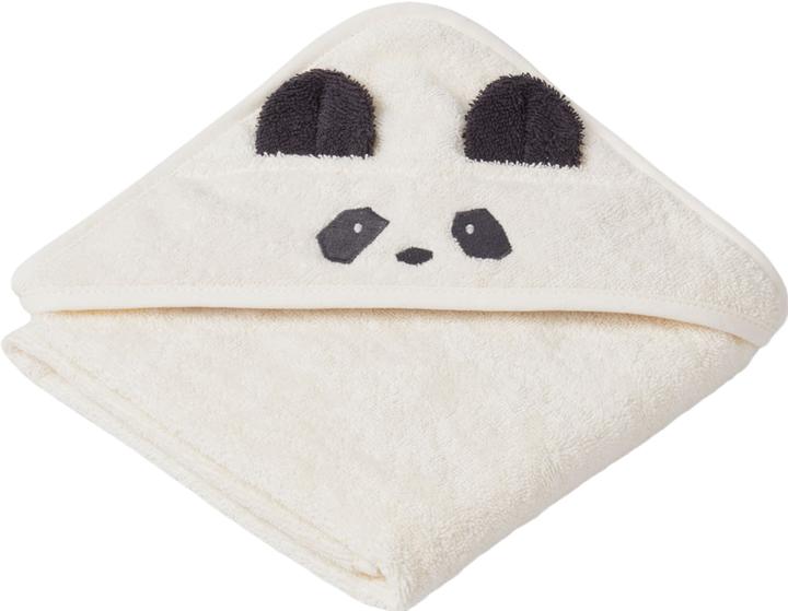 La crème de la crème, Panda