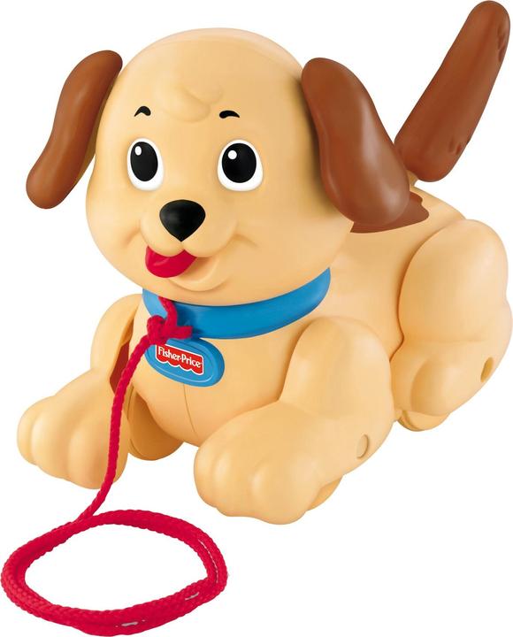 Actual product image Fisher-Price Little Snoopy