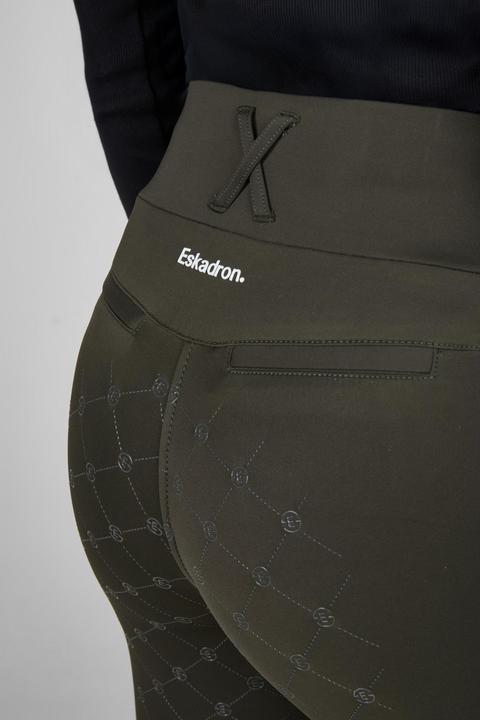 Produktbild Eskadron Reitleggings Flex Vollgrip Dynamic 25 (M)