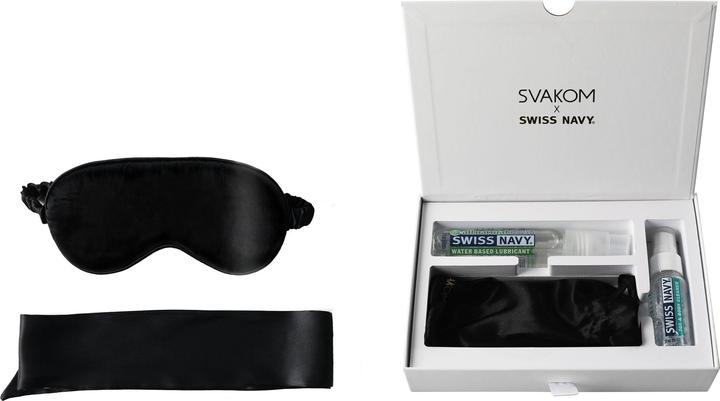 Svakom 10th Anniversary Box
