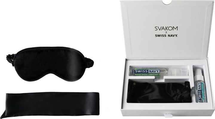 Actual product image Svakom 10th Anniversary Box