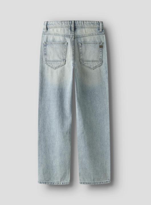 Immagine prodotto Name it NKMRYAN STRAIGHT JEANS 5950-DM NOOS (128)
