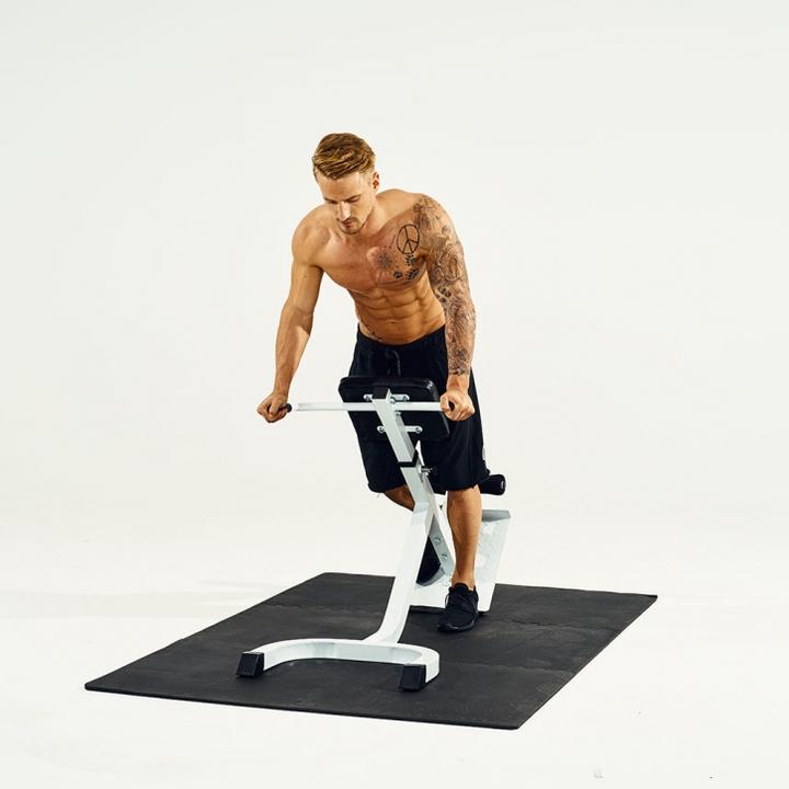 Produktbild Gorilla Sports Hyperextension