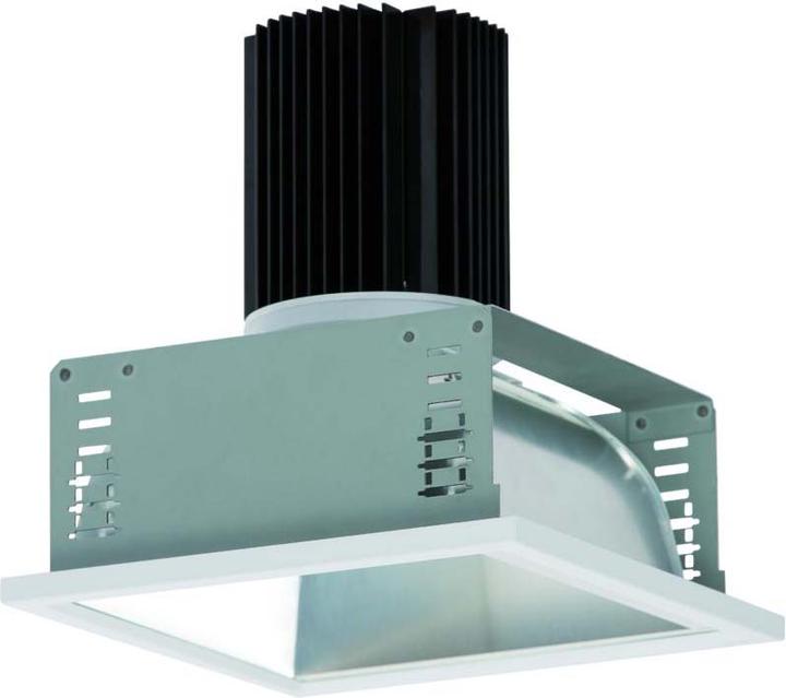 Produktbild Ridi LED-Einbaudownlight (5200 lm)