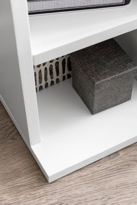 Actual product image Wohnling Bernd (21 x 20 x 91 cm)