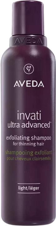 Immagine prodotto Aveda Cura dei capelli Invati Ultra Advanced Sham Light (200 ml, Shampoo liquido)