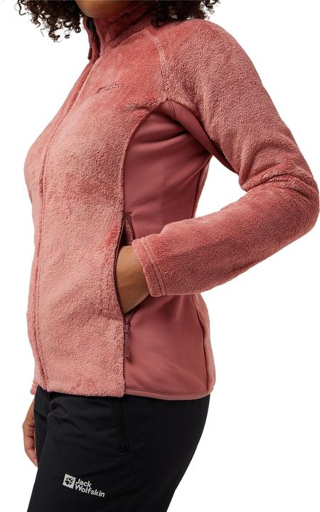 Produktbild Jack Wolfskin Rotwand Fz W (XL)