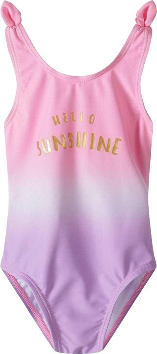 Produktbild Minoti Badeanzug Mädchen (2erPack) (98)