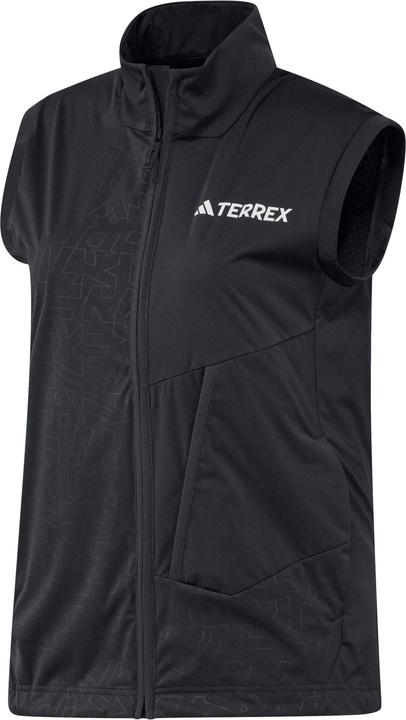Produktbild Adidas Xperior Cross Country Softshell (M)