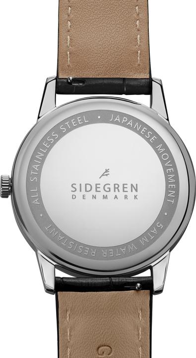 Actual product image Sidegren Omar (40 mm)