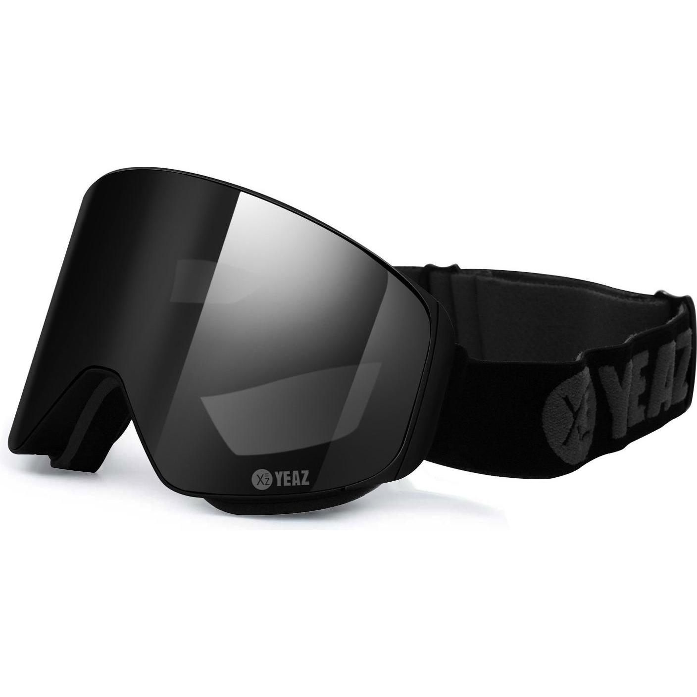 Yeaz, Skibrille