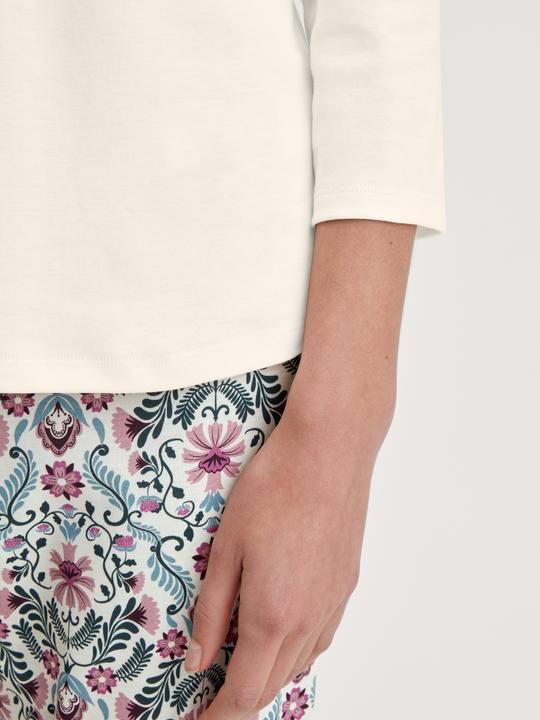 Actual product image Calida Favourites Botanic Shirt mit 3/4-Arm (XS)