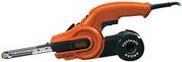 Actual product image Black & Decker Power file KA900E with Cyclonic Action dust extraction (Belt sanders, 350 W)