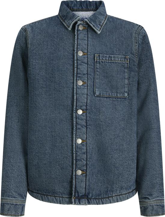 Immagine prodotto Jack & Jones Junior Hemd JAMES Langarmhemd (152)
