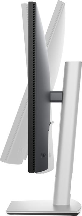 Image du produit Dell Pro 27 Plus P2725DE (2560 x 1440 pixels, 27")