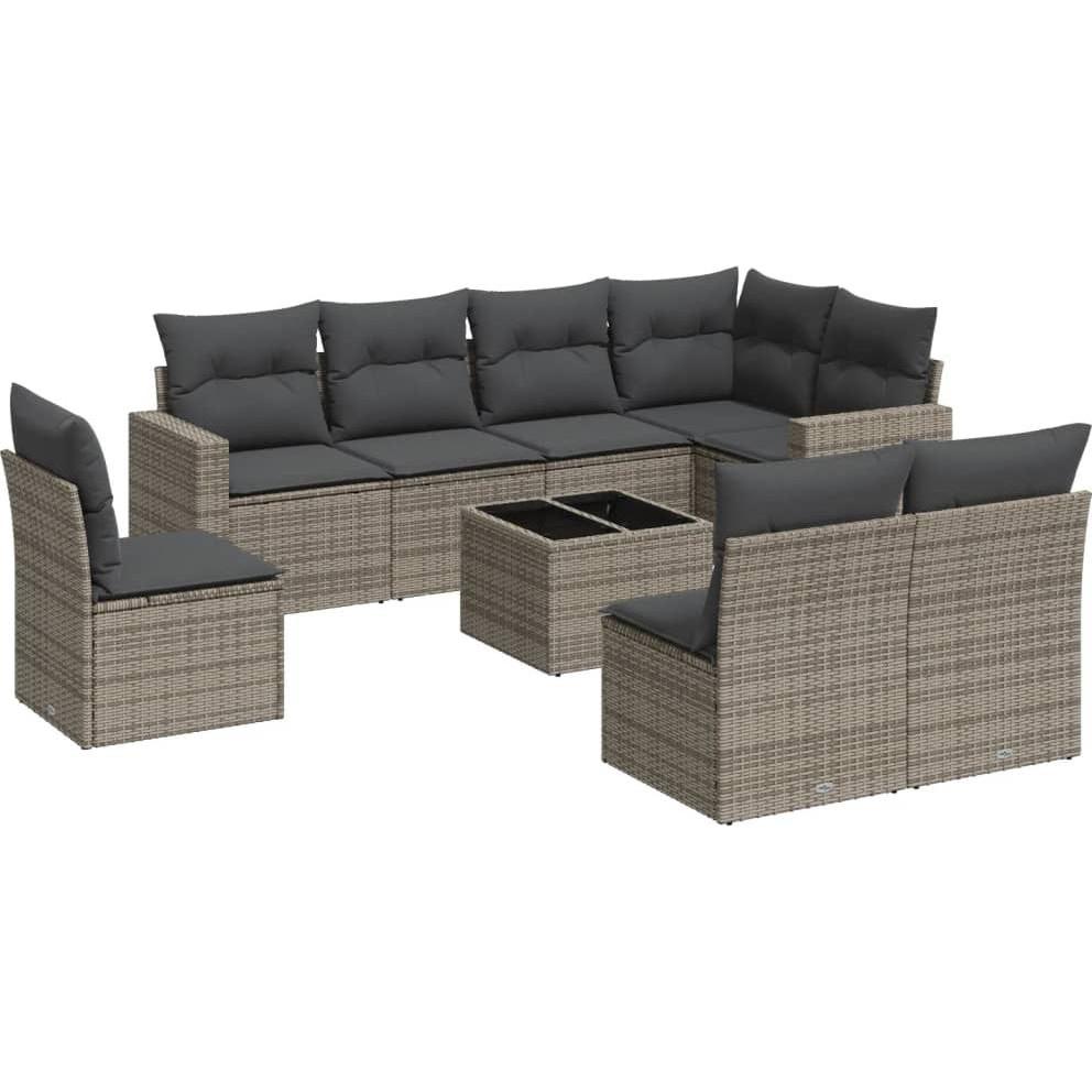 VidaXL, Gartenlounge, Oriole