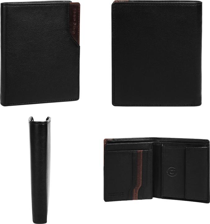 Actual product image Bugatti Corso Deluxe