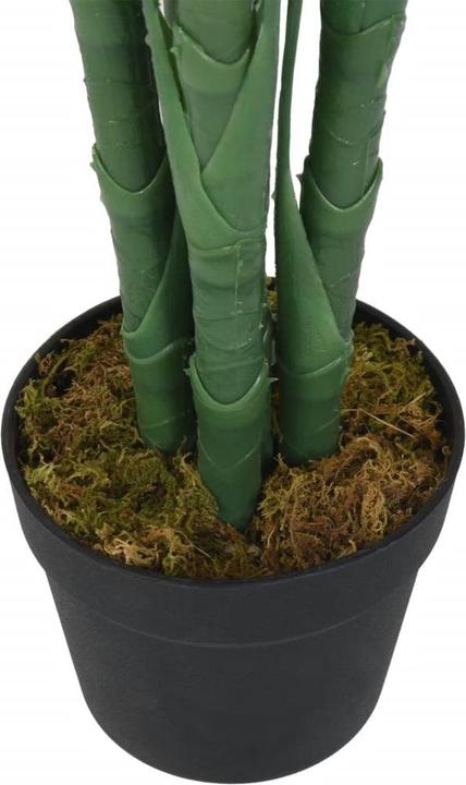 Produktbild vidaXL künstliche Palme (80 cm)