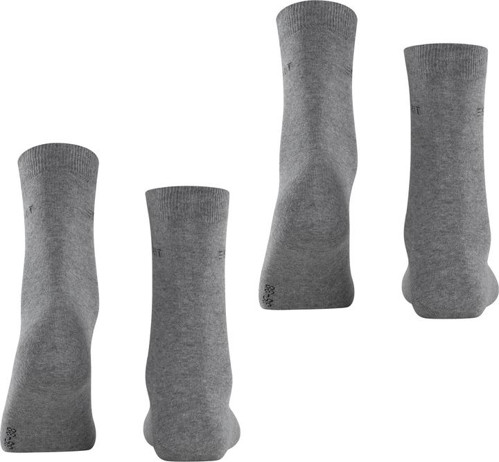 Actual product image Esprit Uni SO 2P (pack of 2, 39 - 42)