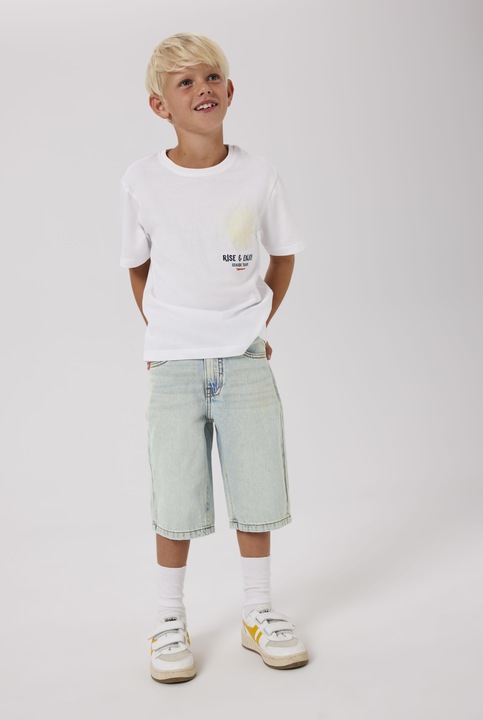Produktbild Name it Denim Bermudashorts (146)