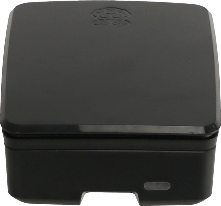 Produktbild Raspberry Pi Official 5 case with fan
