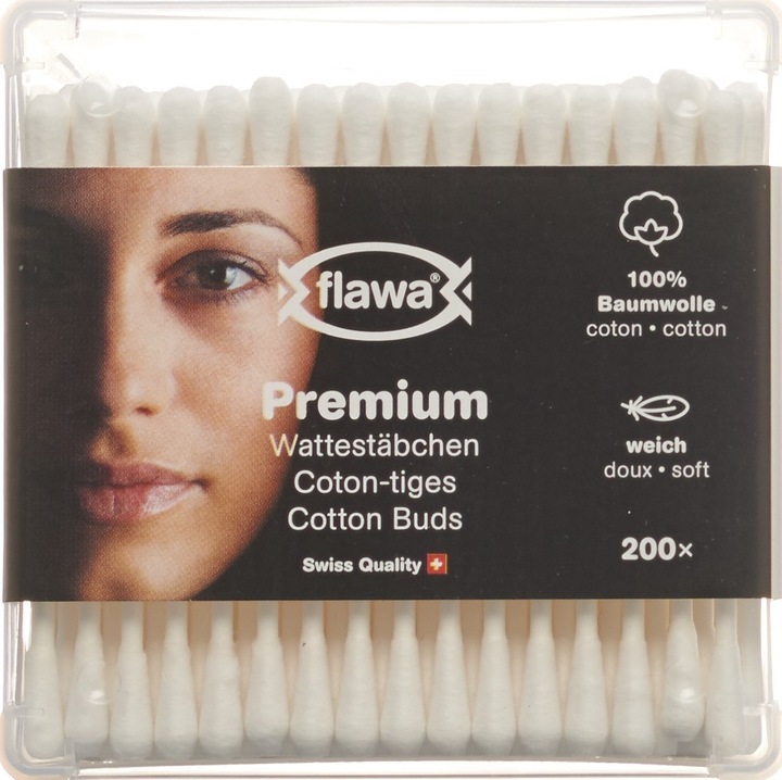 Image du produit Flawa Premium