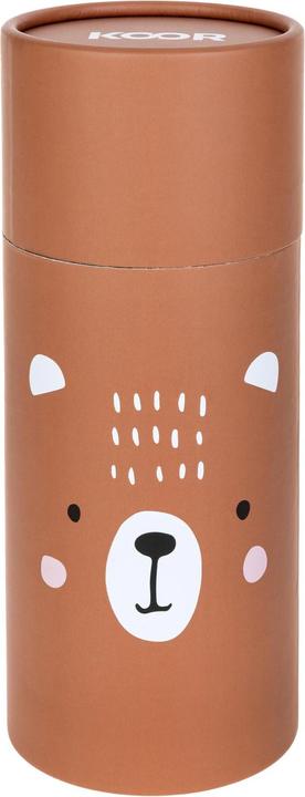 Actual product image Koor Orso (0.25 l)