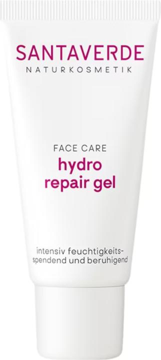 Produktbild SantaVerde Aloe Hydro Repair Gel Ohne Duft (30 ml)